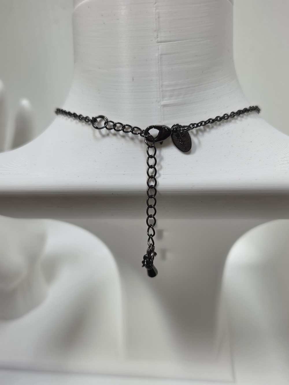 Jewelery Mannequins- 3D Printed/In Your Choice Of Color 💎 - Picture 6 of 6